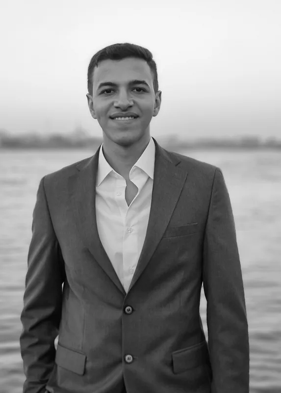 Omar Abo El-Enein